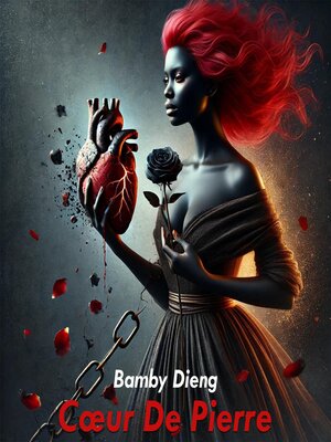 cover image of Cœur de pierre tome 1